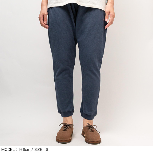 GOHEMP（ゴーヘンプ） ムサパンツ GHC4324THJ26 MUSA PANTS メンズ