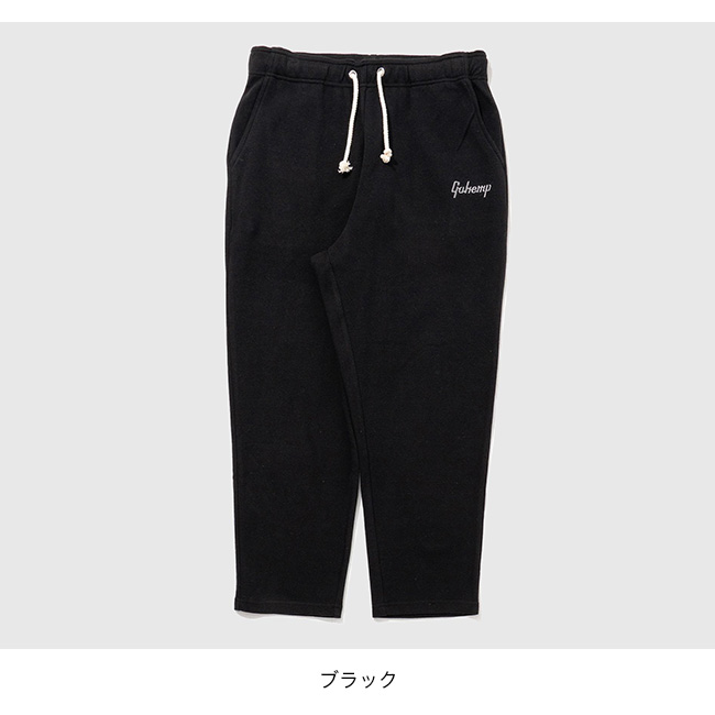 GOHEMP ゴーヘンプ セットアップパンツ GHC4493MST SET UP PANTS