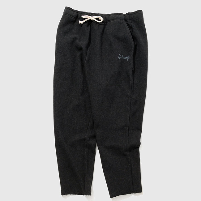 GOHEMP（ゴーヘンプ） セットアップパンツ GHC4493ECL25 ボトムス