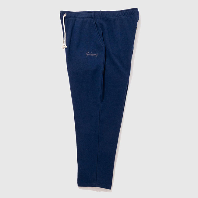 GOHEMP ゴーヘンプ セットアップパンツ GHC4493MST SET UP PANTS
