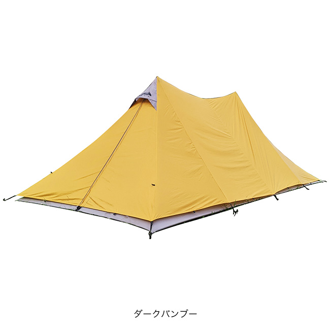 GOLITE（ゴーライト） シャングリラ8+ : OutdoorStyle サンデー