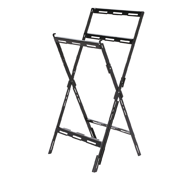 GREBE WORKS グリーブワークス ワンタッチバケットラック OBR-BLK-001