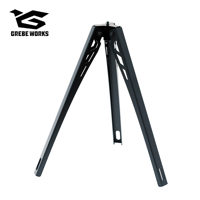 天板　三脚　セット販売 GREBE WORKS グリーブワークス アイロンベース IRON-BASE IRON BASE