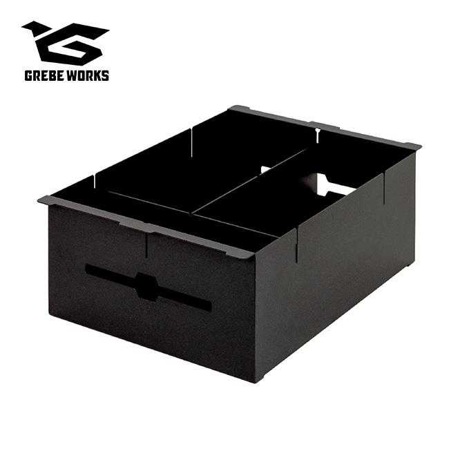 GREBE WORKS グリーブワークス IGT 1ユニットペーパーBOX IB-ONE-PB001