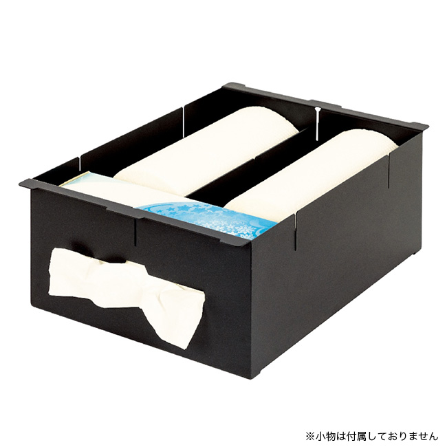 GREBE WORKS グリーブワークス IGT 1ユニットペーパーBOX IB-ONE-PB001