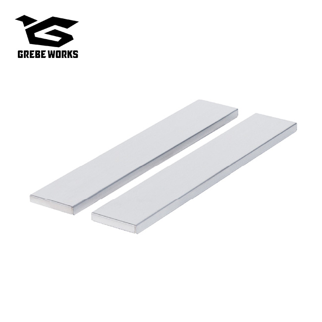 GREBE WORKS グリーブワークス IGT クォーターユニット天板 SUS