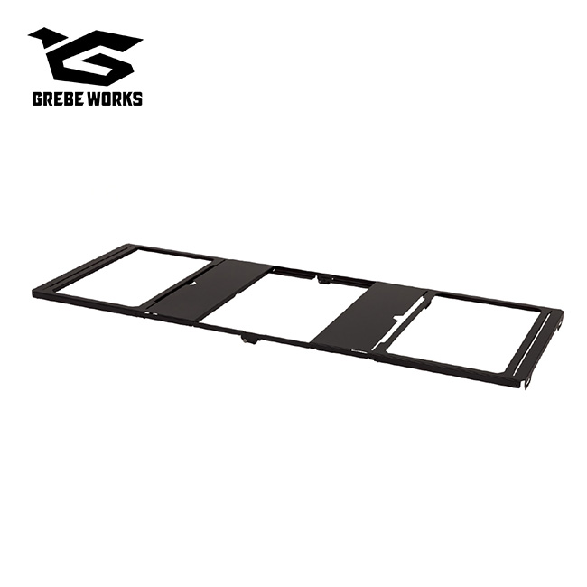 GREBE WORKS グリーブワークス ワンタッチバケットIGTフレーム