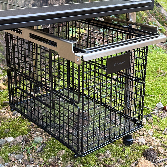 GREBE WORKS グリーブワークス BOX スライドキット(1 ユニット) ISK