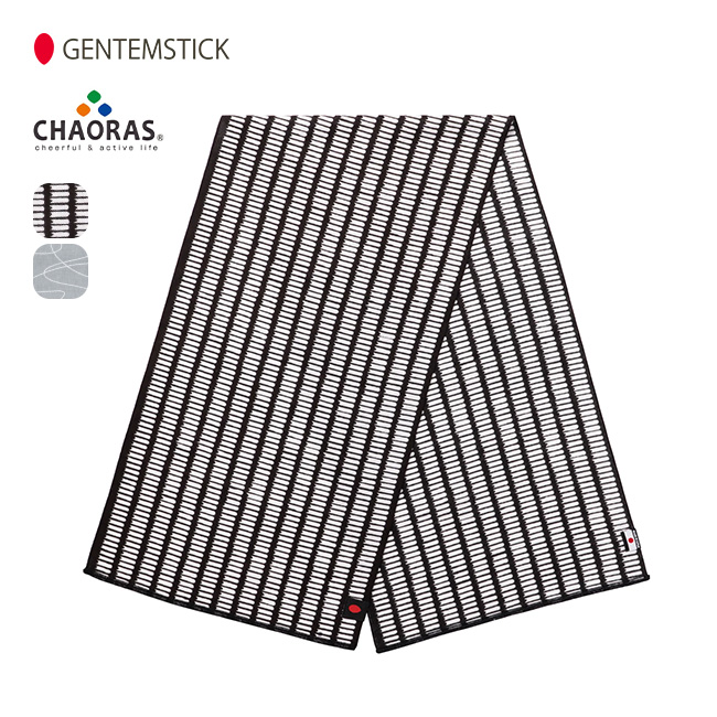 GENTEMSTICK x CHAORAS ゲンテンスティック×チャオラス スポーツ