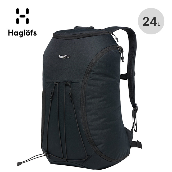 HAGLOFS ホグロフス コーカーラージ 607562 リュック ザック バック