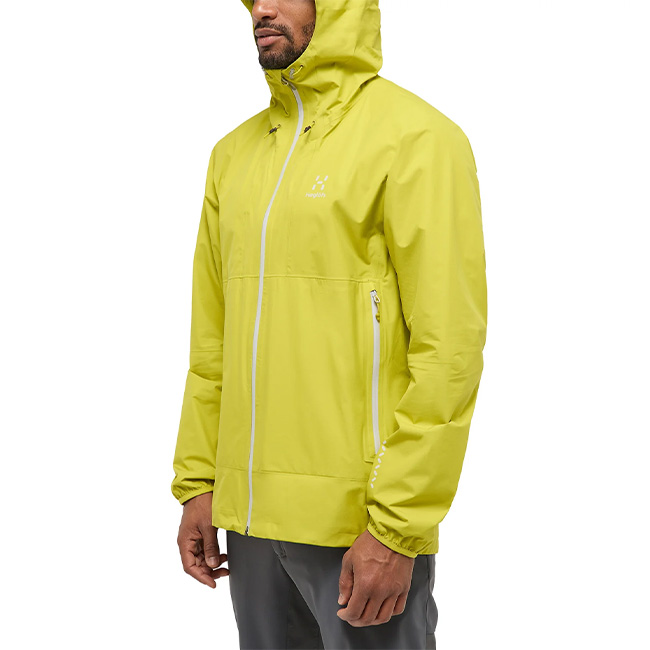 L.I.M GTX II Jacket Men – UPLNDオンラインストア