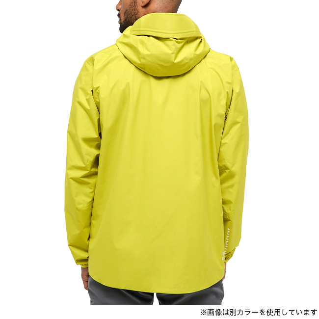 HAGLOFS ホグロフス リムGTX2ジャケット メンズ 607417 レイン