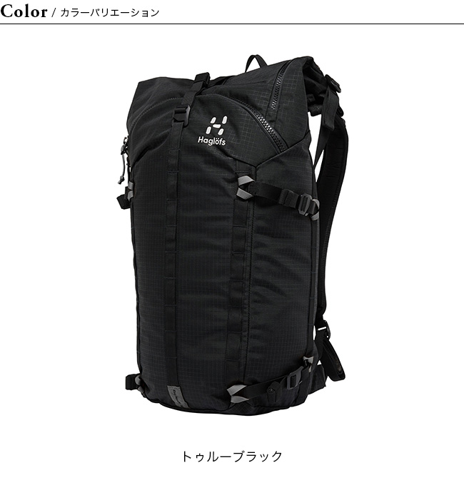 専門店では ホグロフス HAGLOFS ロックノルディック30 OutdoorStyle : その他