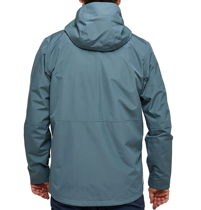 HAGLOFS ホグロフス フィンチプルーフジャケット メンズ
