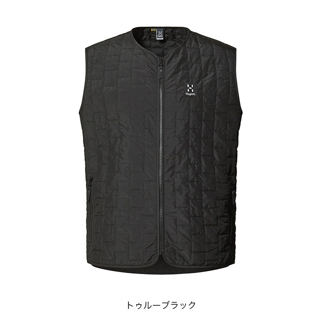 HAGLOFS ホグロフス ミミックコンパニオンベスト メンズ