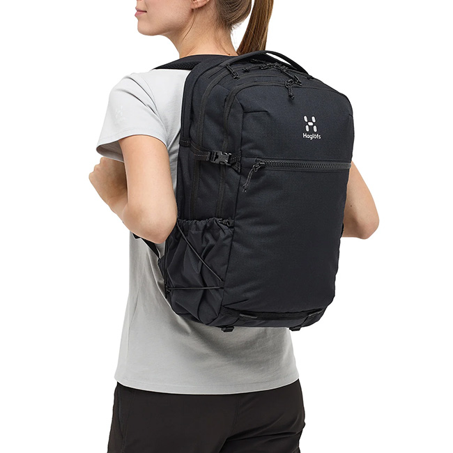 HAGLOFS ホグロフス ヤルヴェマルチ28 : OutdoorStyle サンデー