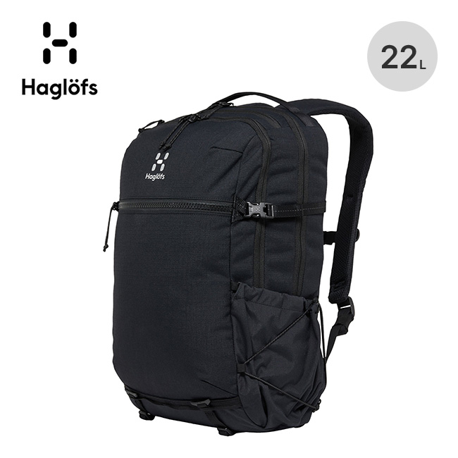 【未使用】ホグロフスHaglöfs Edition 30L HAGLOFS Haglofs ホグロフス Elation 30L エレイション 30