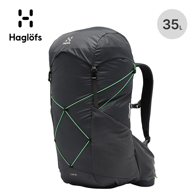 登山用リュック ザック バックパック ホグロフスの人気商品
