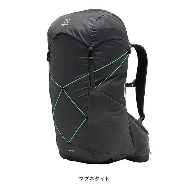 HAGLOFS ホグロフス リム35 339341 ザック バックパック 35L 2024 秋冬