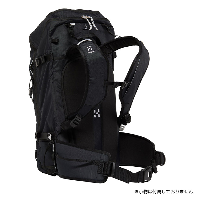 HAGLOFS ホグロフス センセートプロ32 607422 ザック バックパック フリーライディング用 2024 秋冬 : h02096 :  OutdoorStyle サンデーマウンテン - 通販 - Yahoo!ショッピング