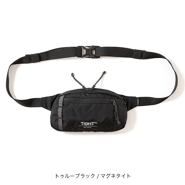 HAGLOFS ホグロフス タイトヒップパック1 607755 Tight hip pack 1