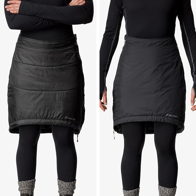 HOUDINI（フーディニ） スリープウォーカー 101074 Sleepwalker メンズ