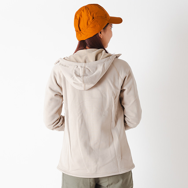 HOUDINI（フーディニ） パワーフーディ ウィメンズ 830062 Power Houdi