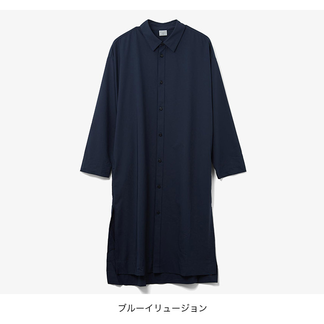 HOUDINI（フーディニ） ルートシャツドレス2 860068 Ws Route Shirt