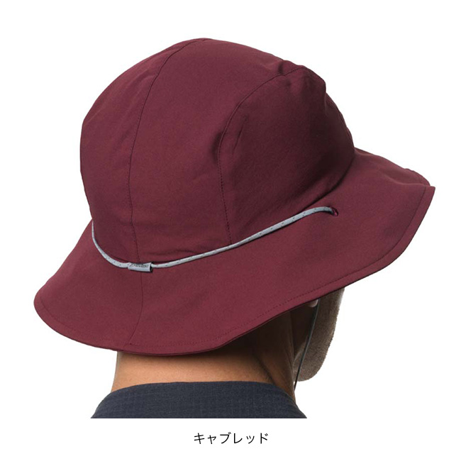 HOUDINI（フーディニ） ゴーンフィッシングハット ユニセックス メンズ