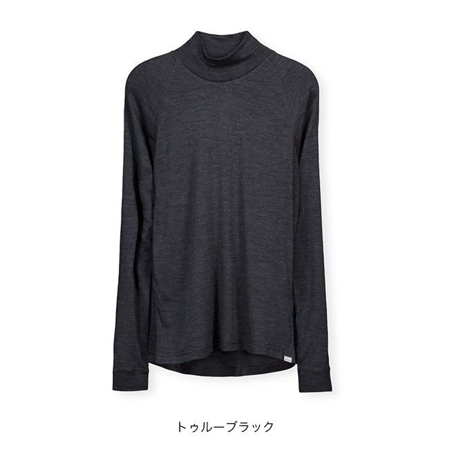 HOUDINI（フーディニ） アクティビストタートルネック メンズ 230054