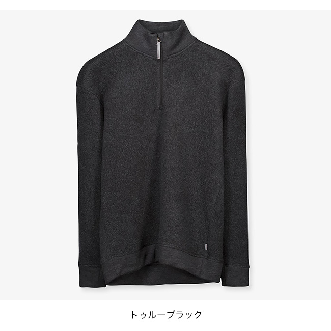 HOUDINI（フーディニ） アルトハーフジップ メンズ 220234 Alto Half