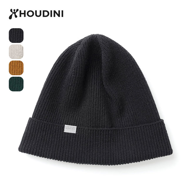 HOUDINI フーディニ ハットハット : h03261 : OutdoorStyle サンデー