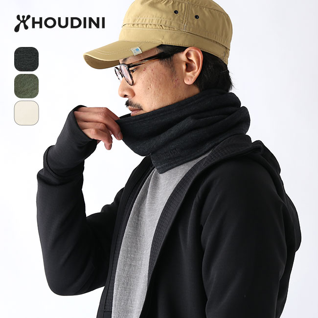HOUDINI