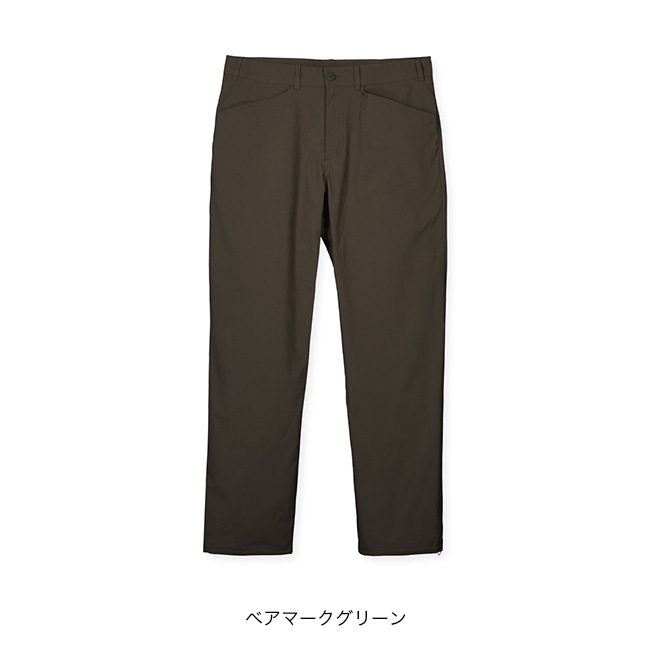 HOUDINI フーディニ ドックパンツ メンズ 290794 ロングパンツ
