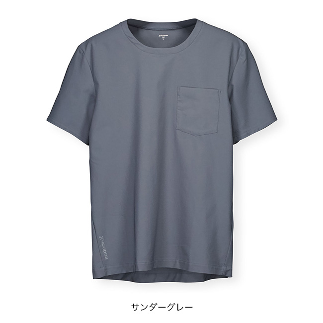 HOUDINI（フーディニ） / ウェザーT/UNISEX | YAMAP STORE(ヤ