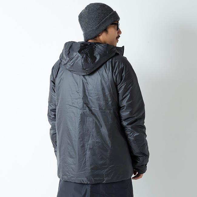 HOUDINI（フーディニ） ダンフリ メンズ 820007 Dunfri トップス