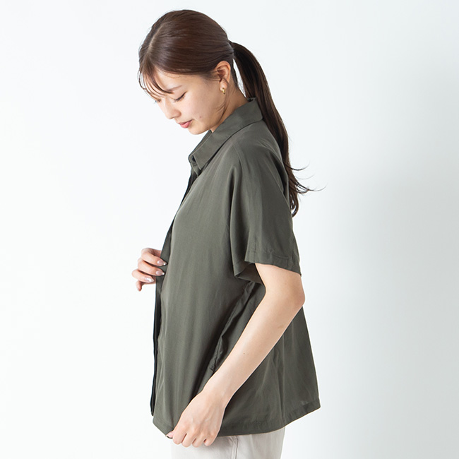 HOUDINI（フーディニ） ツリートップ ウィメンズ 860010 トップス