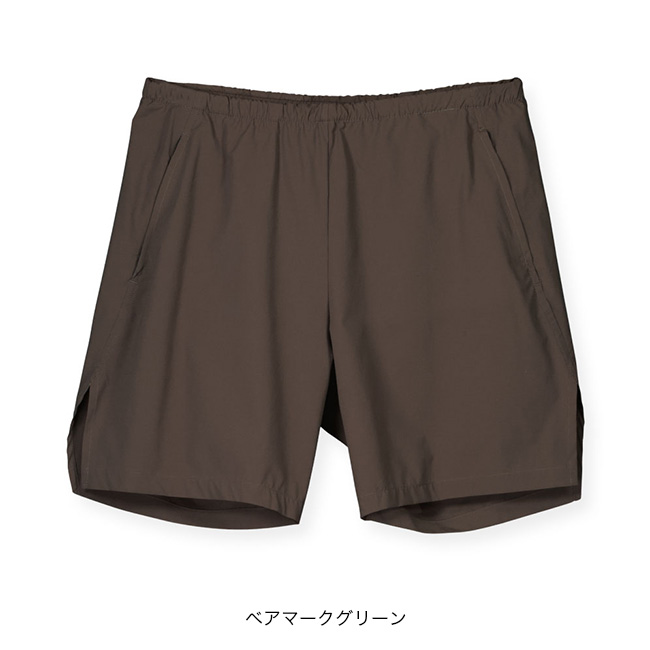 フーディニ HOUDINI ショーツ＆キャップ 30％OFF】HOUDINI（フディーニ/フーディニ） MS ドックショーツ