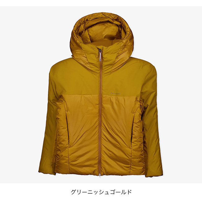 Houdini フーディニ Double Dunfriダブルダンフリ XL M's Double Dunfri | Houdini Sportswear