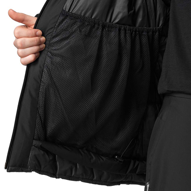 HOUDINI（フーディニ） ダブルダンフリ メンズ 820016 Double Dunfri