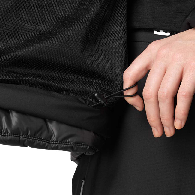 HOUDINI（フーディニ） ダブルダンフリ メンズ 820016 Double Dunfri