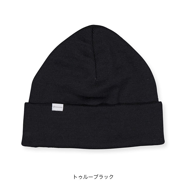 HOUDINI（フーディニ） ブリスクハット 850009 帽子 ニット ビーニー