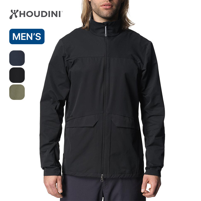 HOUDINI フーディニ ゴージャケット メンズ : OutdoorStyle