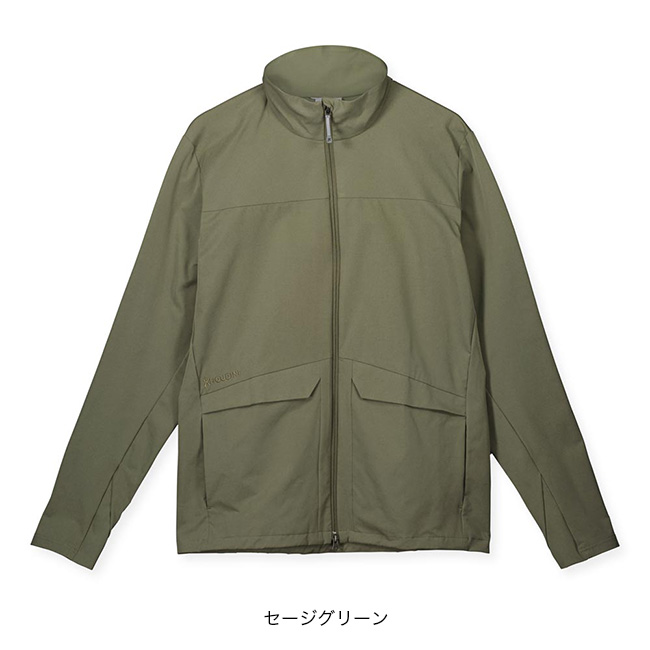 HOUDINI フーディニ ゴージャケット メンズ : OutdoorStyle サンデー