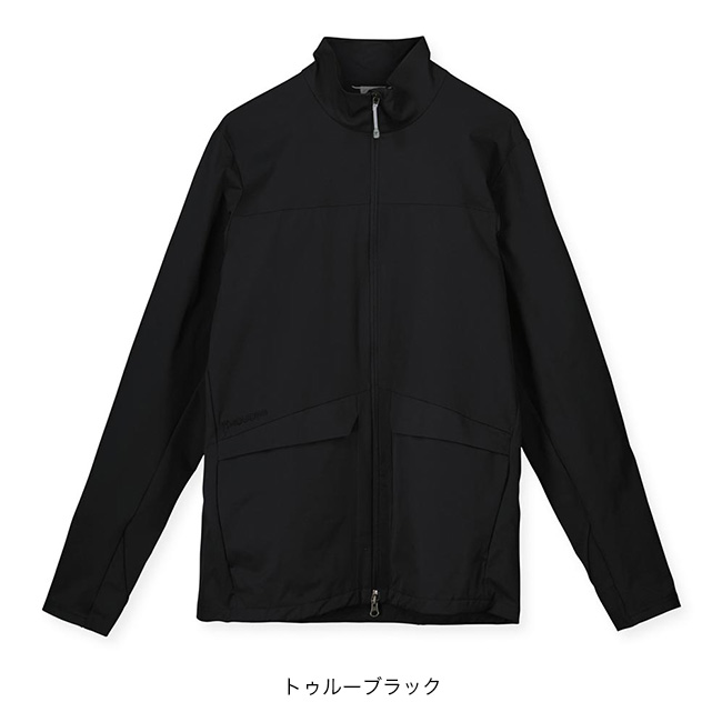 HOUDINI（フーディニ） ゴージャケット メンズ : OutdoorStyle