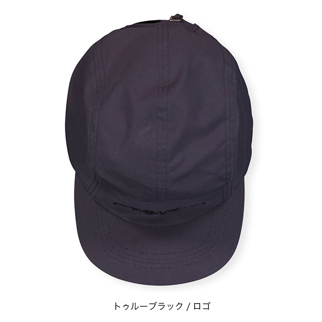 HOUDINI フーディニ FtNキャップ ユニセックス 850019 キャップ 帽子