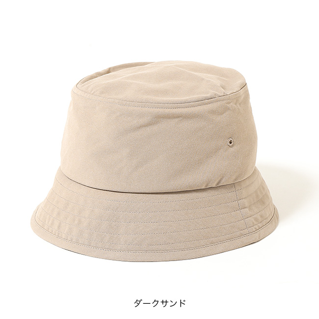 HOUDINI（フーディニ） バケットリストハット 2025 春夏