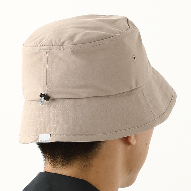 HOUDINI ハット HOUDINI Hut Hat / フーディニ ハットハット