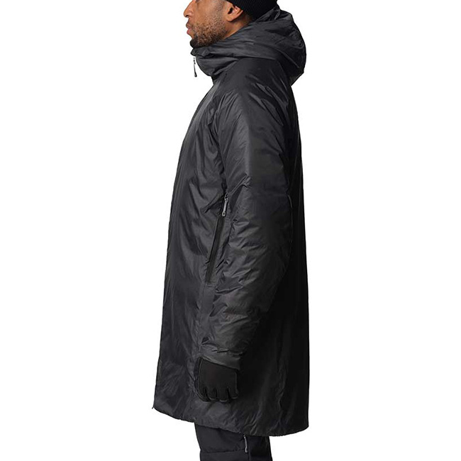 HOUDINI（フーディニ） ダンフリパーカー メンズ 820027 ンサ