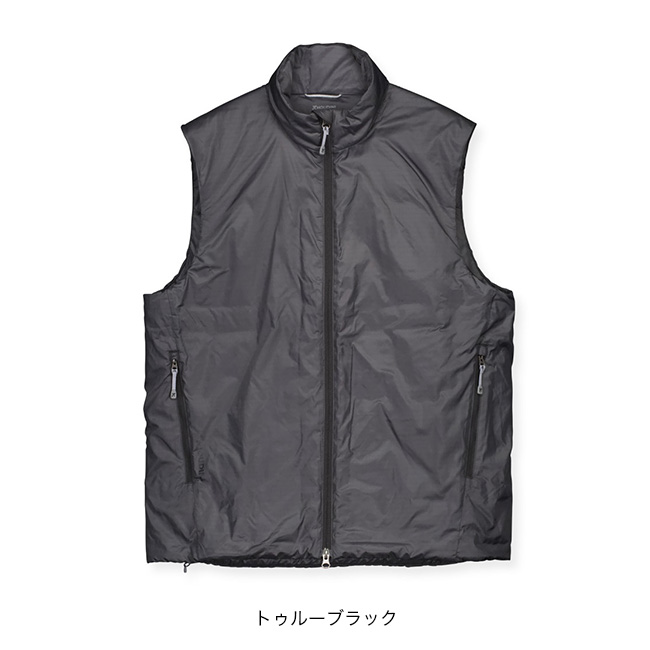 HOUDINI（フーディニ） ダンフリベスト メンズ 820024 Dunfri Vest